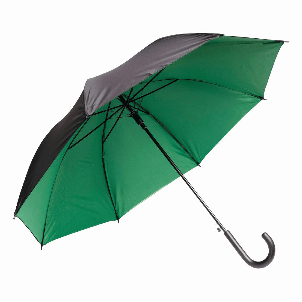 Product image DOUBLY - Automatik-Stockschirm Werbeartikel