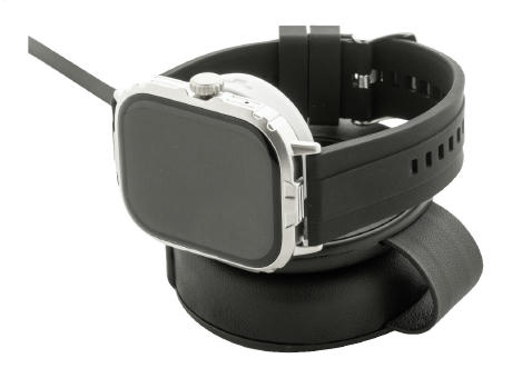 Kabelloses Ladegerät, RPU LuxCharge Go Werbeartikel