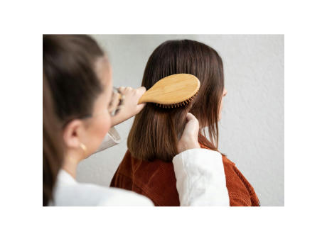 Haarbürste "Comb" Werbeartikel