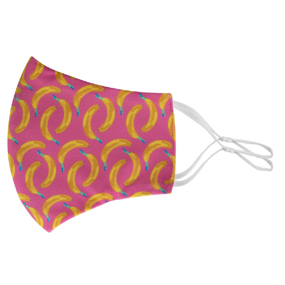 Product image individuelle Gesichtsmaske CreaMask Adjust Werbeartikel