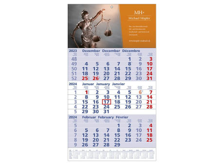 Standard 1 plus bedrucken