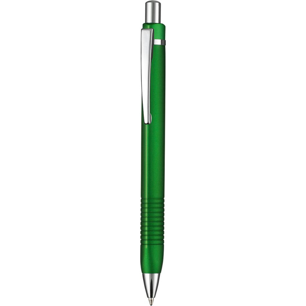 Product image Kugelschreiber TRIANGLE GRÜN Werbeartikel