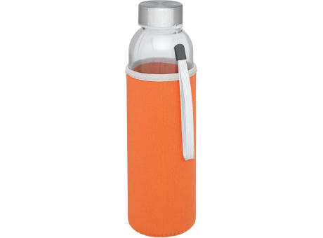 Product image Bodhi 500 ml Glas-Sportflasche bedrucken