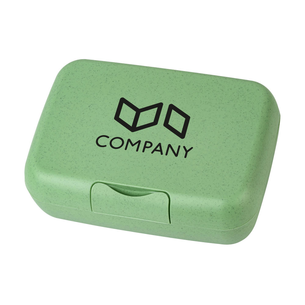 Koziol CANDY L Lunchbox Werbeartikel
