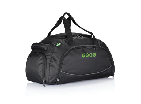 Sporttasche Florida, PVC-frei bedrucken