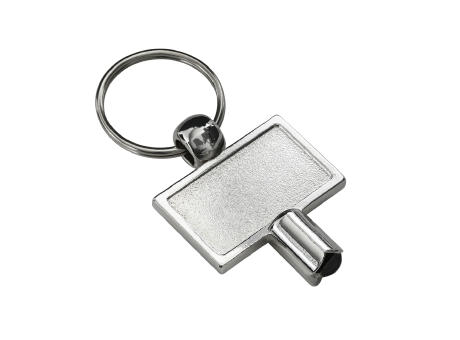Product image Schlüsselanhänger mit Heizungsentlüftungsschlüssel RE98-MADISON bedrucken