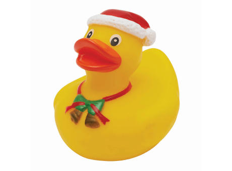 Product image BENEDIKT - Quietsche-Ente Werbeartikel