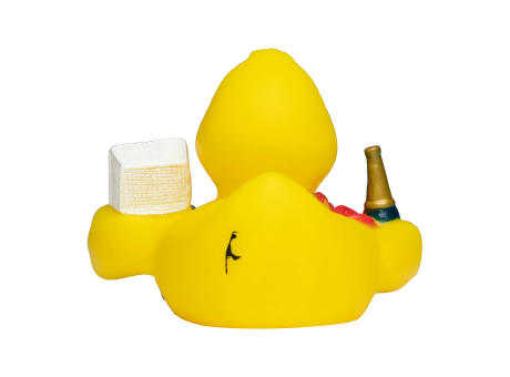 Quietsche-Ente Sylt Werbeartikel