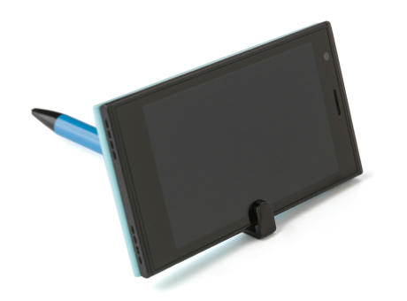 Kugelschreiber 'Dual' aus Aluminium bedrucken