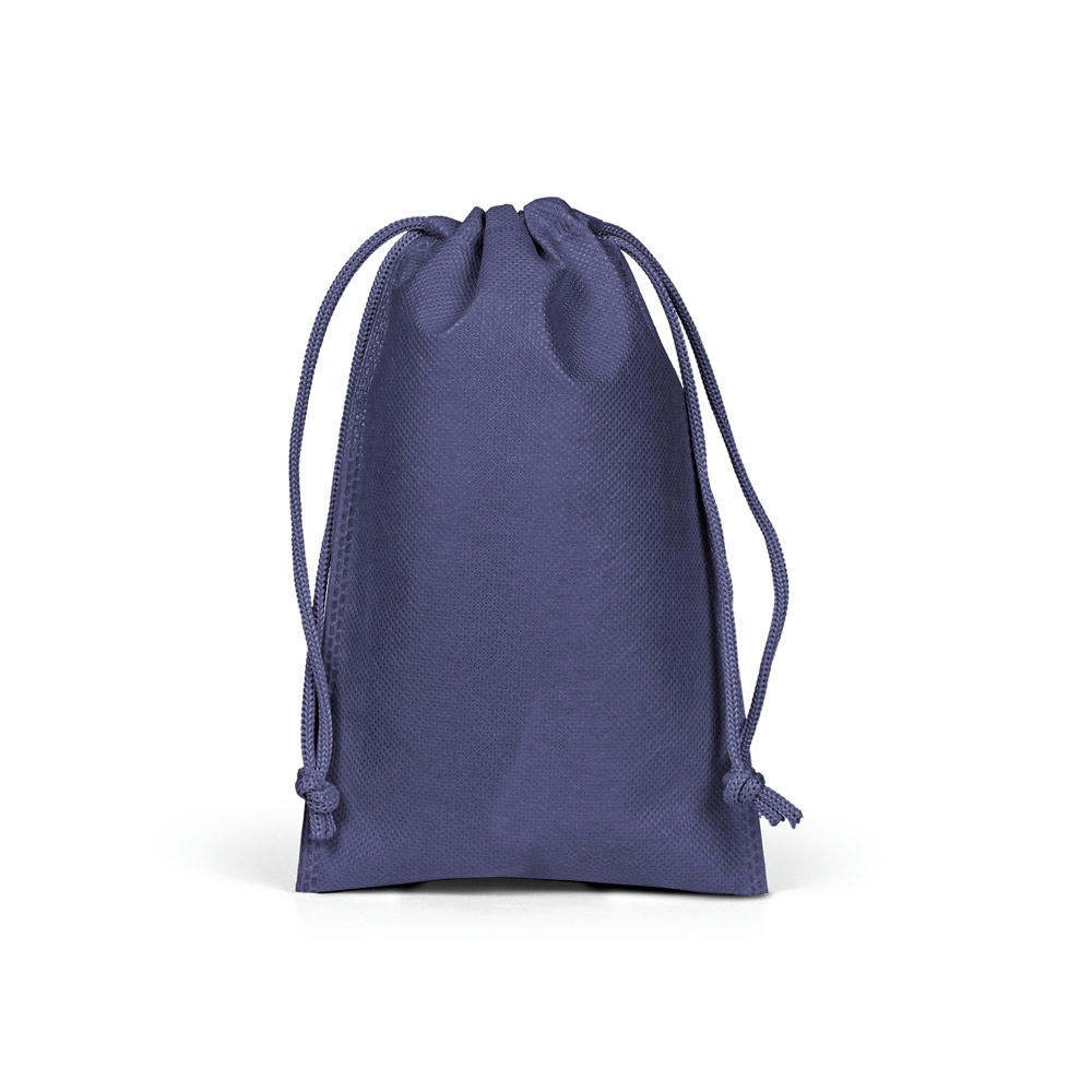 GIFT BAG S. Kleiner heißversiegelter Vliesbeutel (60 g/m²) Werbeartikel