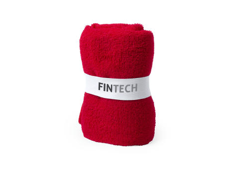 Saugfähiges Handtuch Kefan Werbeartikel