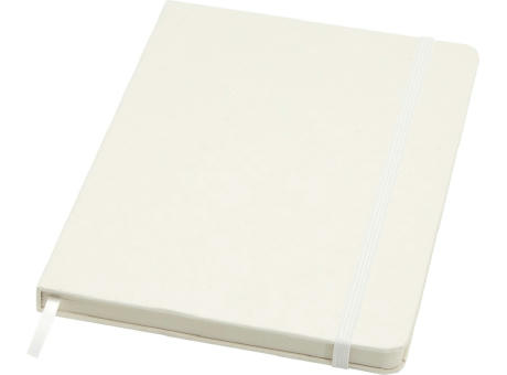 Product image Bass A5 recyceltes Notizbuch, liniert Werbeartikel