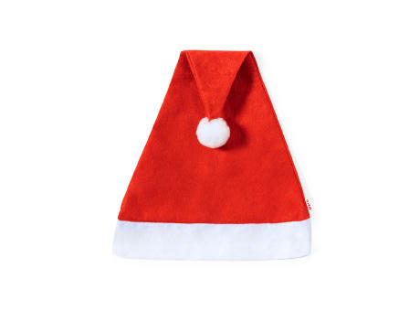 Weihnachtsmütze Coyfel Werbeartikel
