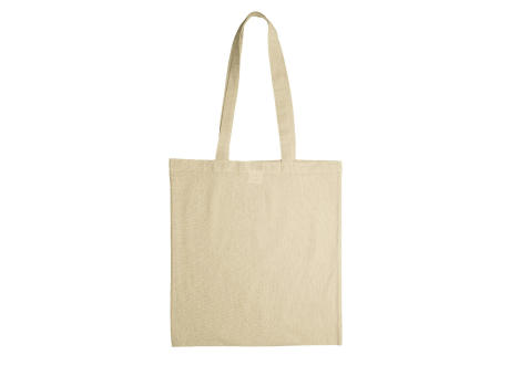 Product image Umhängetasche Baumwolle OEKO-TEX® 140g/m² 38x42cm bedrucken