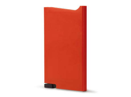 Product image RFID Anti Skimming Kunststoff-Kartenhalter bedrucken