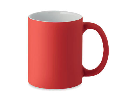 Product image Kaffeebecher, matt 300 ml Werbeartikel