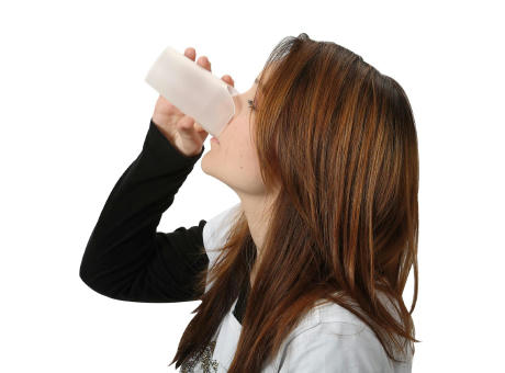 Trinkbecher "Ergonomie" 0,2 l bedrucken