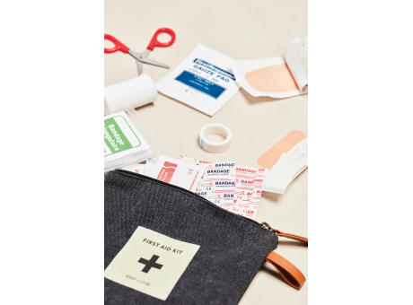 VINGA Asado Verbandstasche Werbeartikel