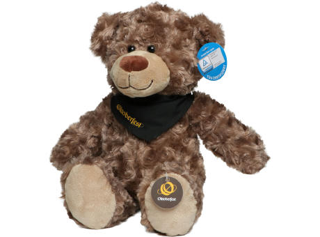 Oktoberfest™ Bär Bodo Werbeartikel