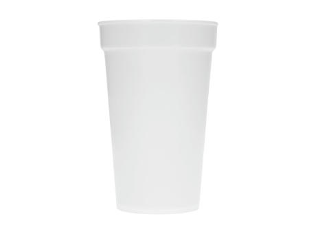 Trinkbecher "Pfand" 0,4 l bedrucken