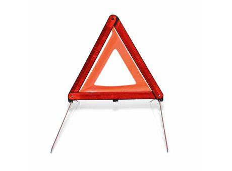 Product image Warndreieck TRIANGLE EURO Werbeartikel