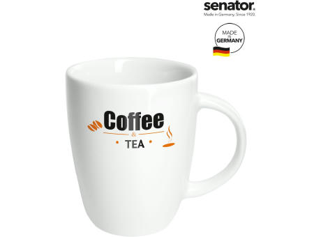 senator Elite  Tasse bedrucken