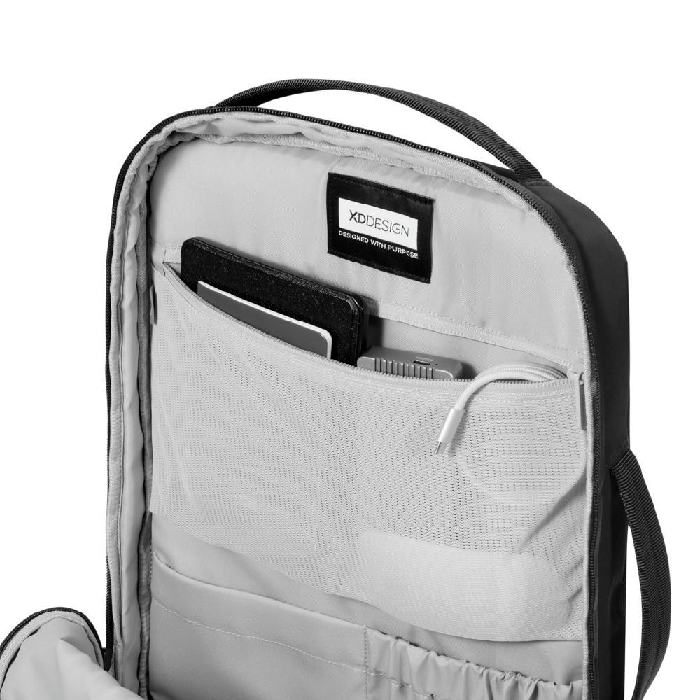 XD Design Bobby Air Rucksack Werbeartikel