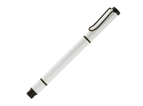 Product image Kugelschreiber mit Textmarker 2in1 Werbeartikel
