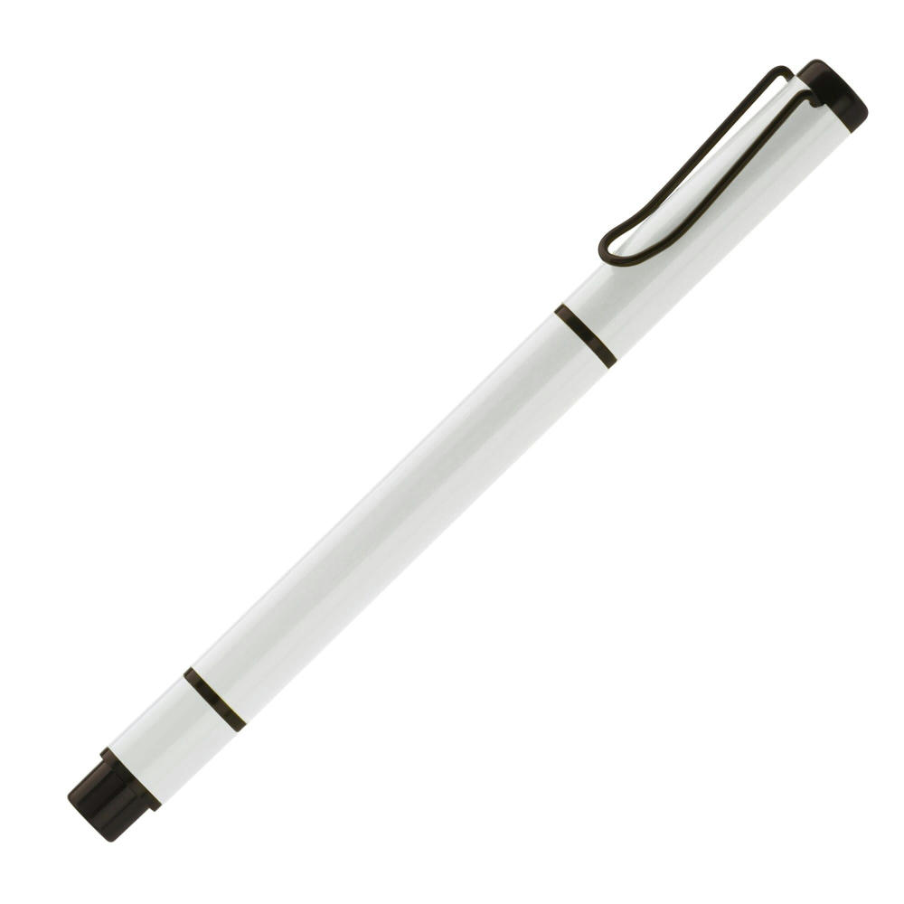 Product image Kugelschreiber mit Textmarker 2in1 Werbeartikel