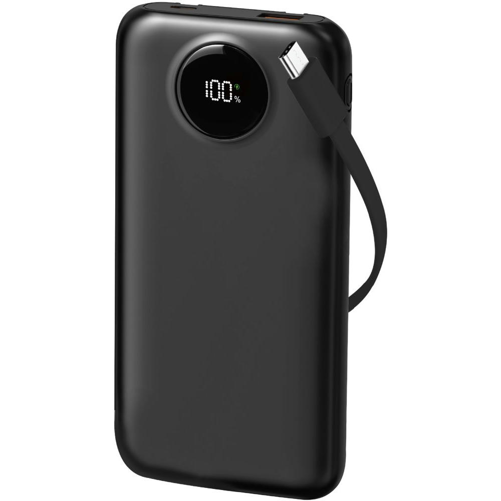 NEO 10000mAh Powerbank mit PD 22,5W Werbeartikel