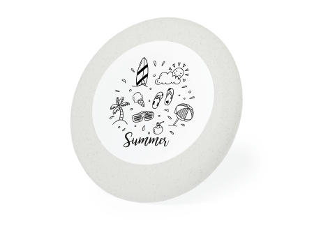 Frisbie Ashen Werbeartikel