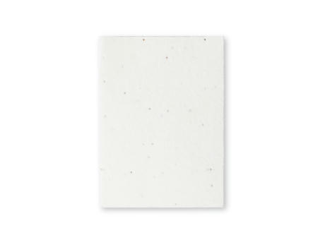 Product image Samen Notizblock Zomek Werbeartikel