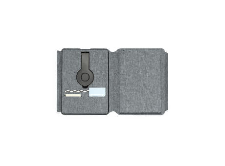 Multifunktion Notizblock Morrison Werbeartikel