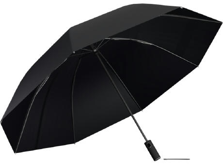 Product image SCX.design R01 Regenschirm halbautomatisch Werbeartikel