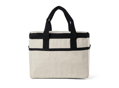 Product image VINGA Volonne AWARE™ Kühlkorb aus recyceltem Canvas bedrucken
