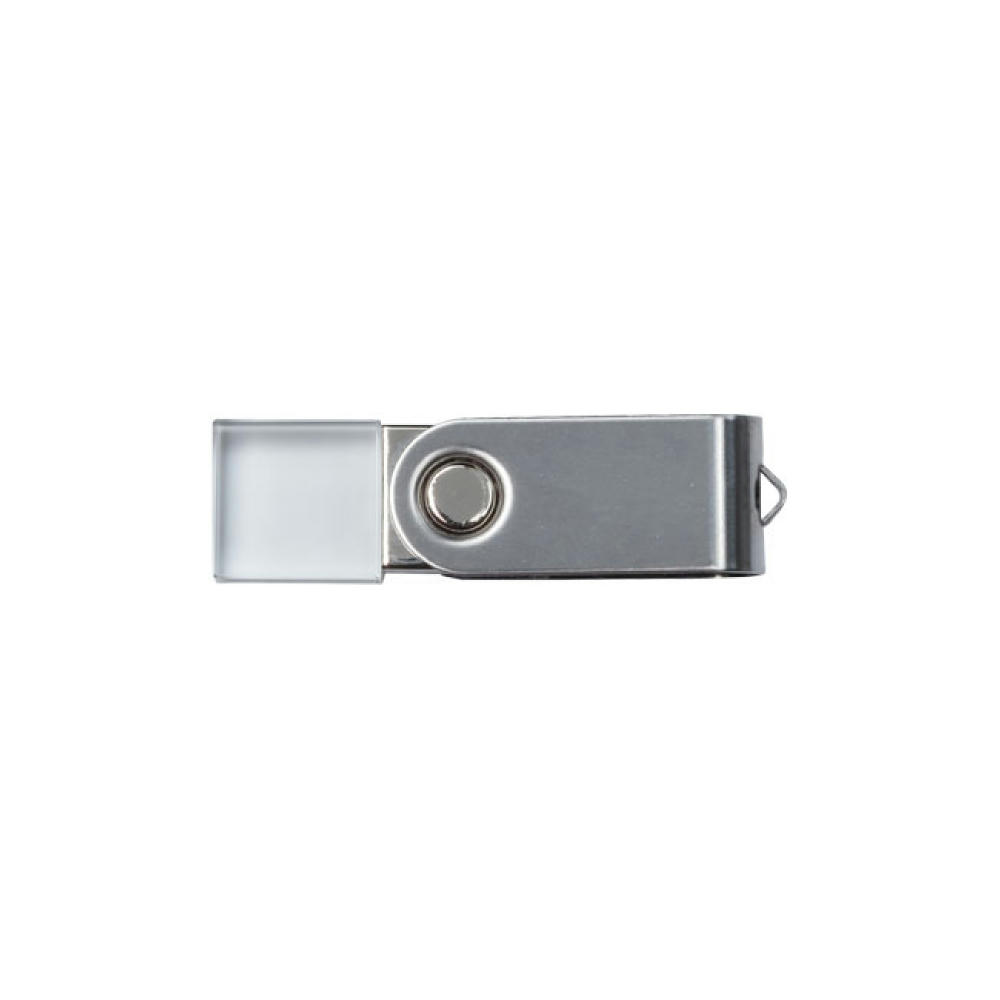 USB-Stick A05 USB 2.0 Flash Disk   1 GB Acryl Werbeartikel