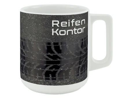 Product image SND Porzellanbecher Monte Carlo (Made in Germany) bedrucken