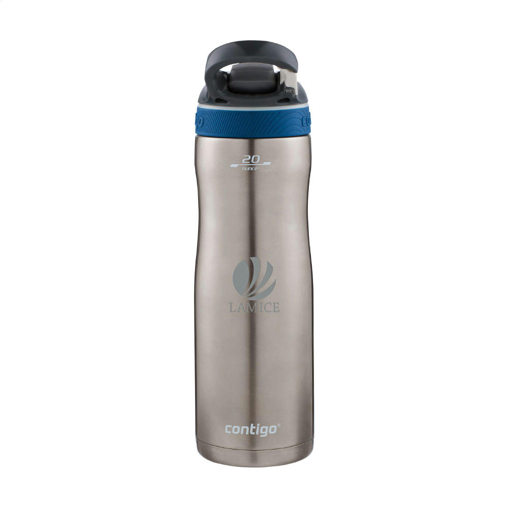 Contigo® Ashland Chill 590 ml Trinkflasche Werbeartikel