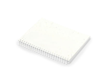 Samen Notizbuch Bitar Werbeartikel