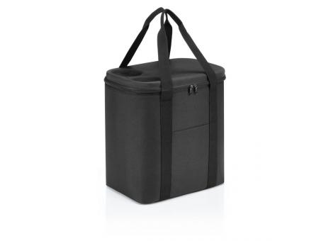 Product image coolerbag XL navy bedrucken