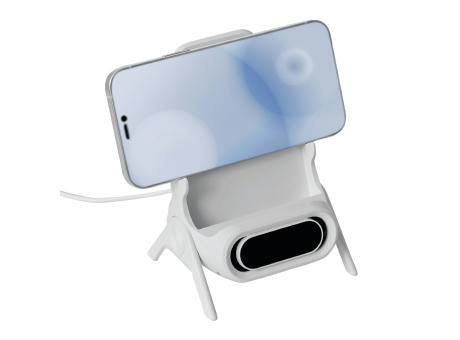 COMBINED - Drahtlose Ladestation Werbeartikel