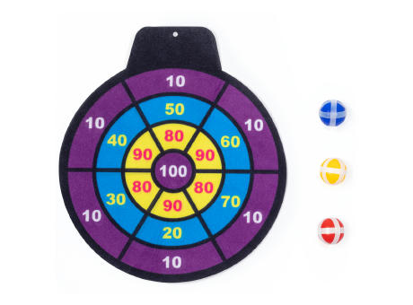 Product image Dartschreibe Kerchak bedrucken