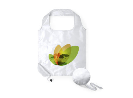 Product image Faltbare Tasche Dayfan bedrucken