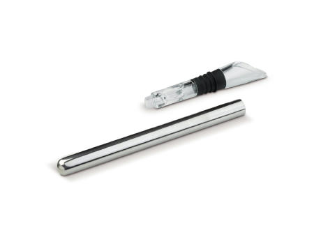 Product image Weinkühler Stick RVS Werbeartikel