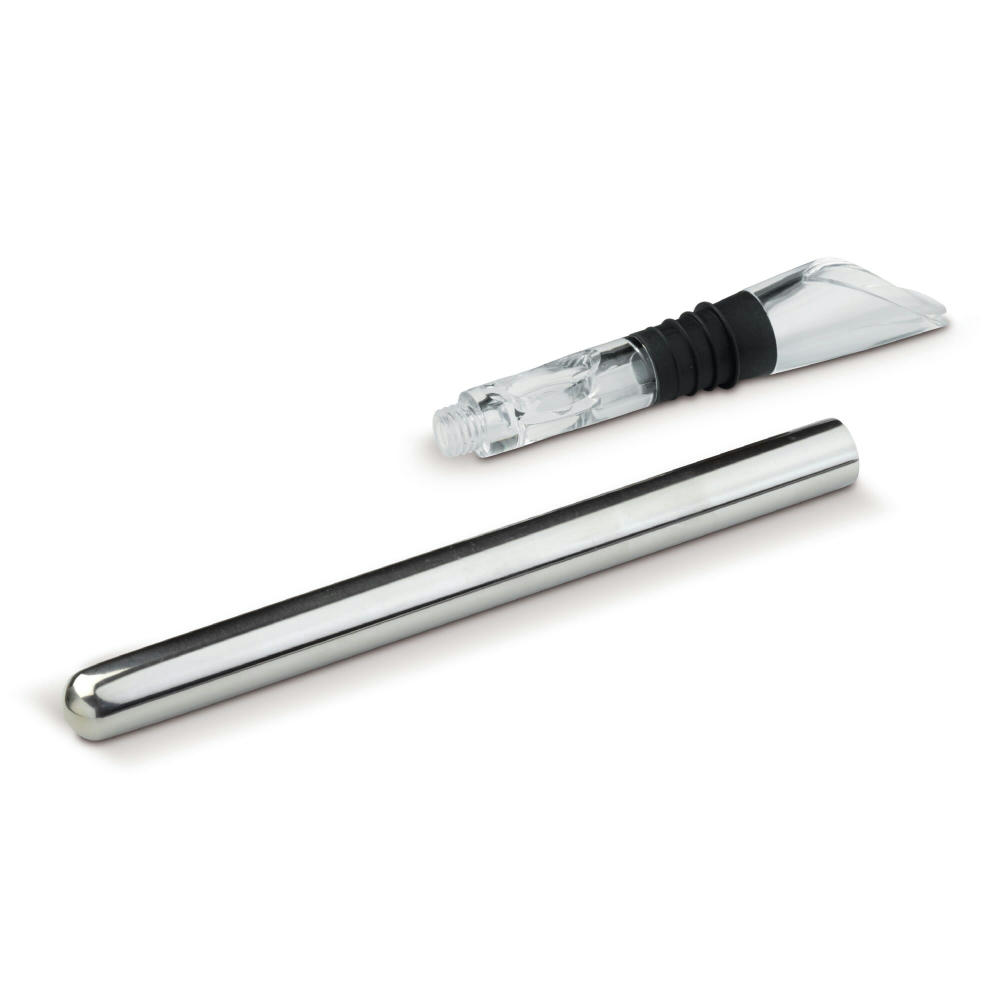 Product image Weinkühler Stick RVS Werbeartikel