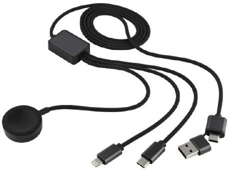 Metmaxx® Ladekabel 65W Smartwatch "BizChargePro" bedrucken