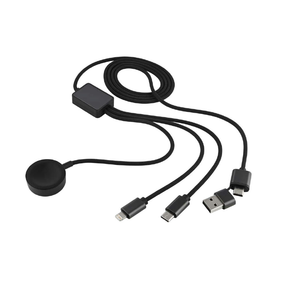 Product image Metmaxx® Ladekabel 65W Smartwatch "BizChargePro" Werbeartikel