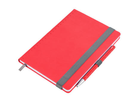 Product image TROIKA Notizblock SLIMPAD A5 Werbeartikel