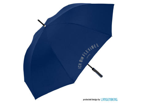 Product image Stockschirm LOTUS Werbeartikel