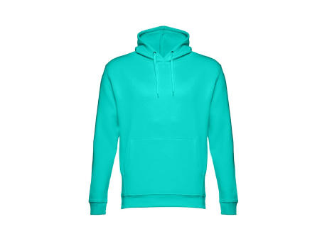 THC PHOENIX. Sweatshirt (unisex) mit Kapuze aus Baumwolle und Polyester bedrucken